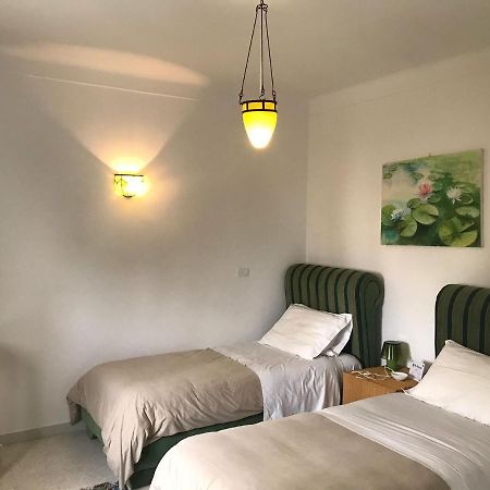 Villa Phoenicia Al-Hammamat Zewnętrze zdjęcie