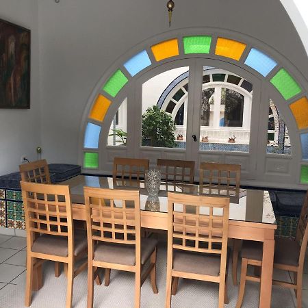 Villa Phoenicia Al-Hammamat Zewnętrze zdjęcie