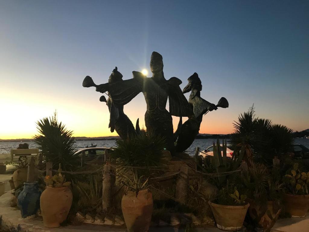 Villa Phoenicia Al-Hammamat Zewnętrze zdjęcie
