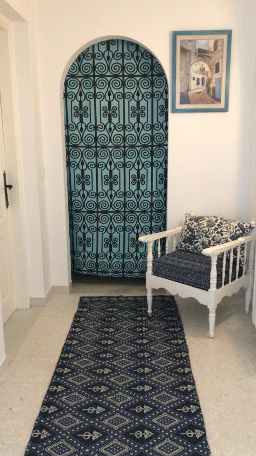 Villa Phoenicia Al-Hammamat Zewnętrze zdjęcie