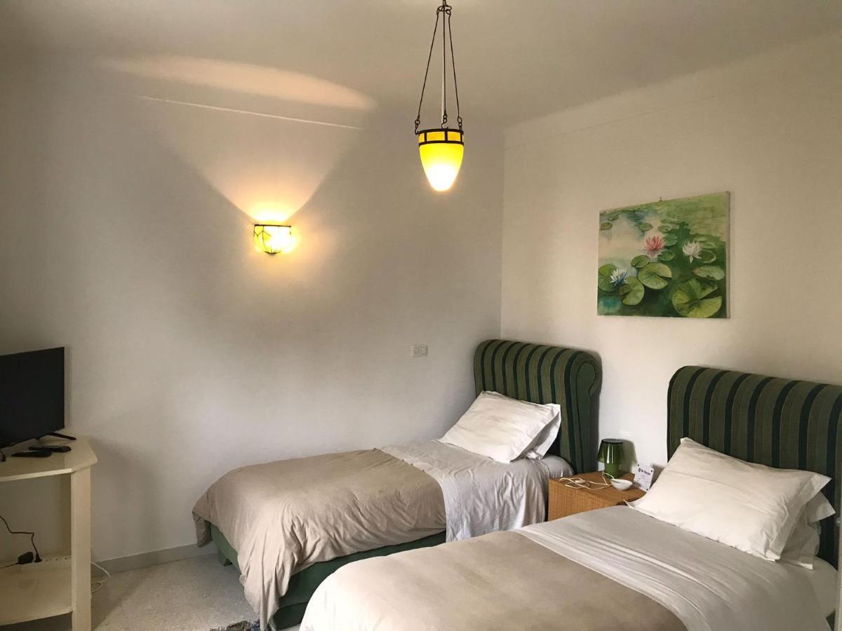 Villa Phoenicia Al-Hammamat Zewnętrze zdjęcie