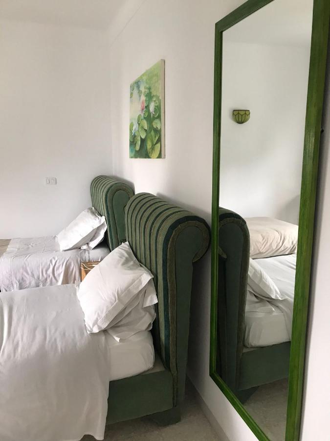 Villa Phoenicia Al-Hammamat Zewnętrze zdjęcie