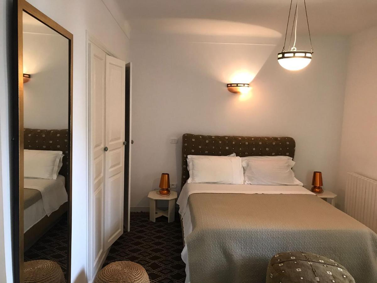 Villa Phoenicia Al-Hammamat Zewnętrze zdjęcie