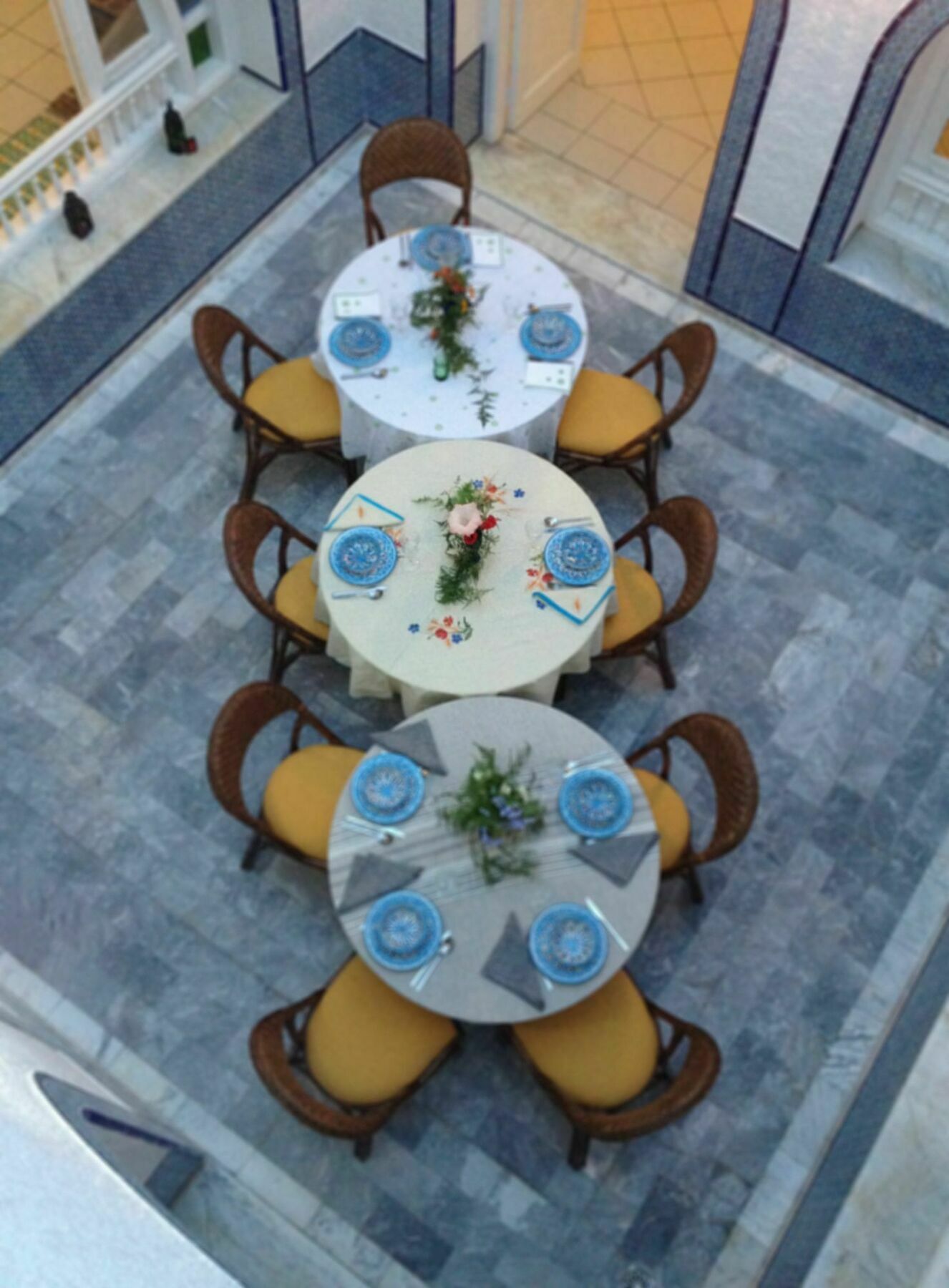 Villa Phoenicia Al-Hammamat Zewnętrze zdjęcie