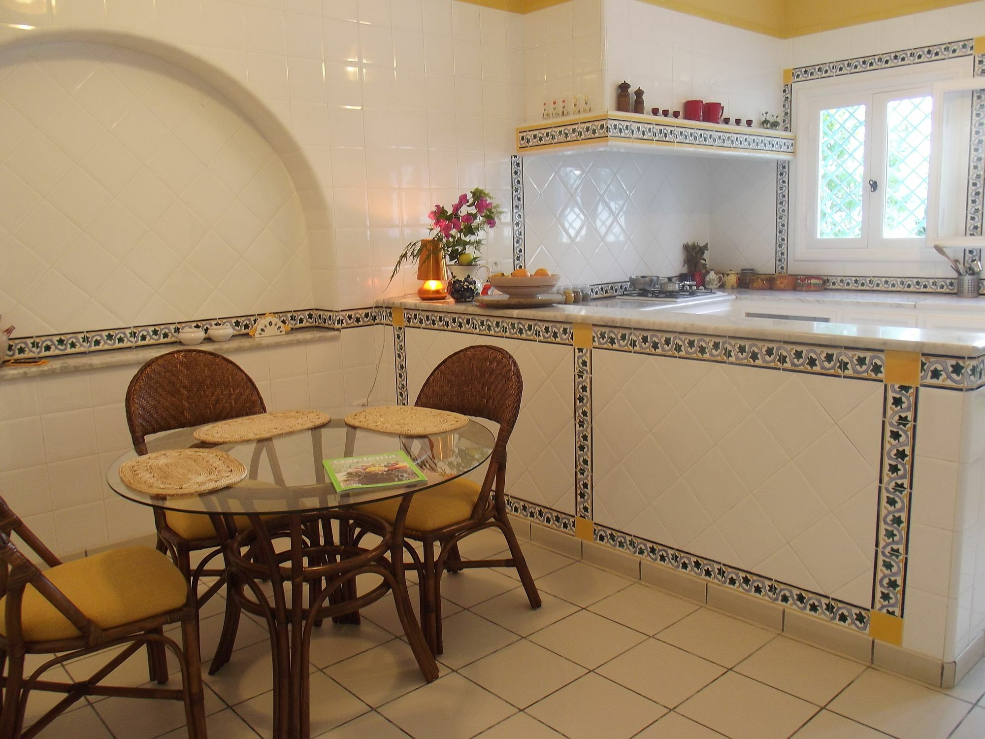 Villa Phoenicia Al-Hammamat Zewnętrze zdjęcie