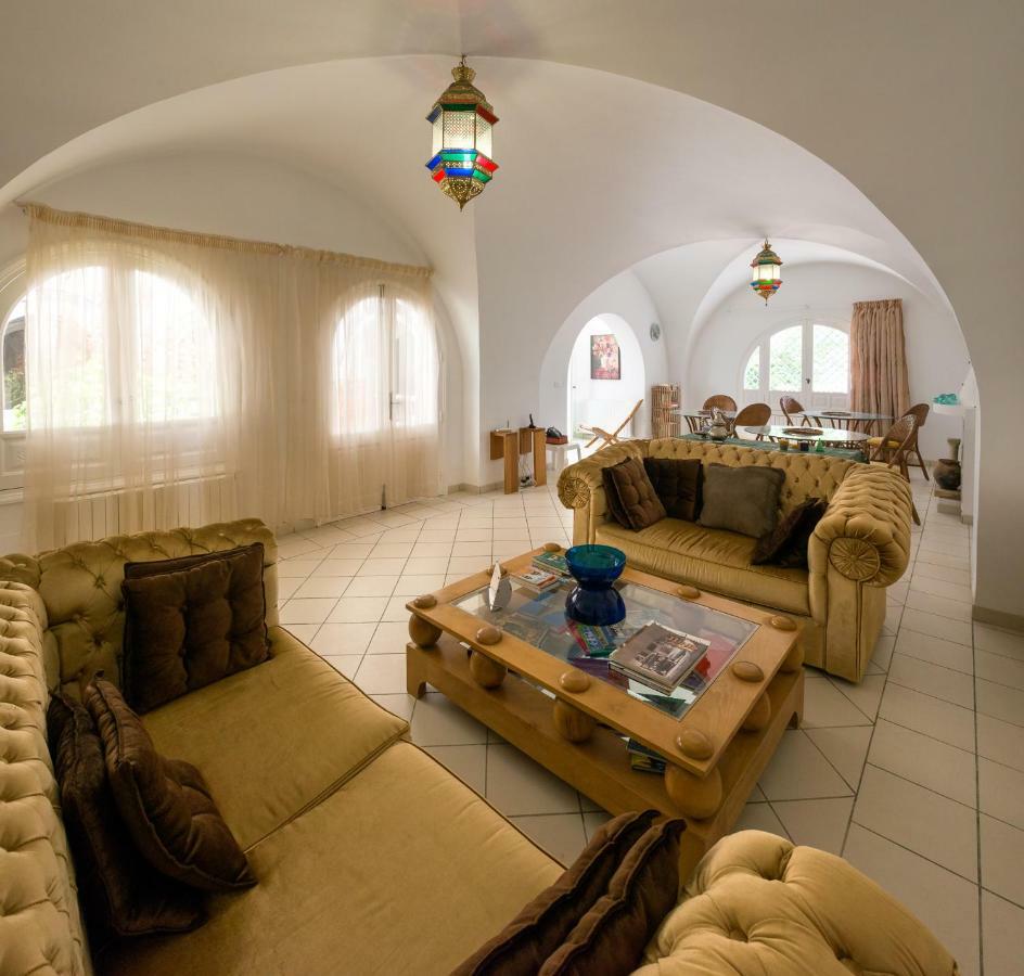 Villa Phoenicia Al-Hammamat Zewnętrze zdjęcie