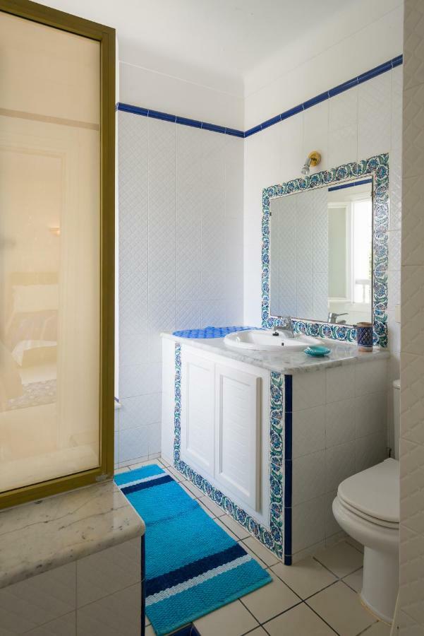 Villa Phoenicia Al-Hammamat Zewnętrze zdjęcie