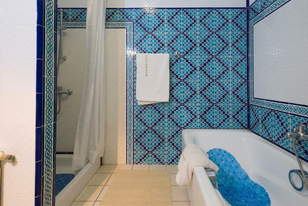 Villa Phoenicia Al-Hammamat Zewnętrze zdjęcie