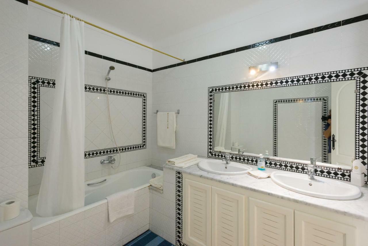 Villa Phoenicia Al-Hammamat Zewnętrze zdjęcie